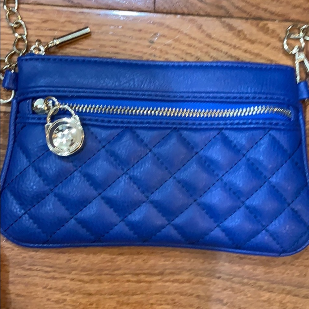 Michael kors crossbody bag